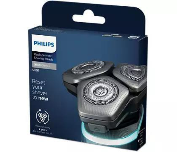 Philips SH91/50 - 1038536 - zdjęcie 2
